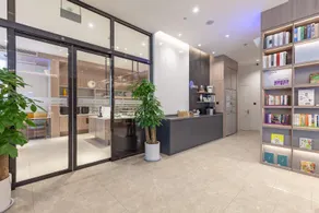 Hanting Premium Hotel Liaocheng Development Zone - Image 3