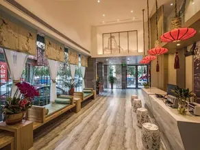 Wutongshu Boutique Inn - Image 4