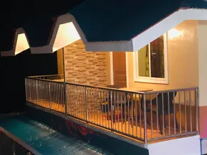 Seaview Beach Resort - Poolside Balcony Room - Image 2