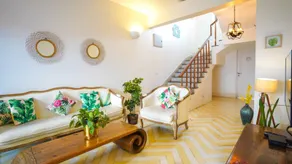 Villa Olive Goa - Image 4