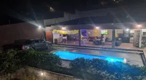 Dara House apart e eventos com piscina, sauna, Jacuzzi e área gourmet para festas - Image 5