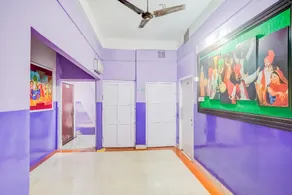 Hotel O Pradhan Nagar Siliguri Formerly Prince Guest House - Image 5
