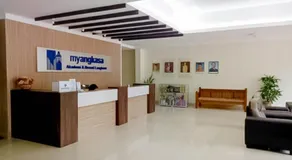 Myangkasa Akademi & Resort Langkawi - Image 4