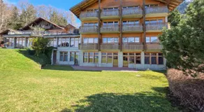 Hotel Meielisalp - Image 4