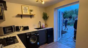 Winsford Woodford Cottage - Sleeps 6 - Pets Ok - Image 4