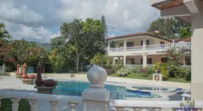 Hotel Finca Londres - Image 2