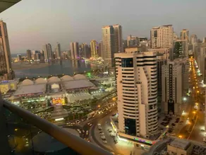one bedroom one bath with sea view - Image 4