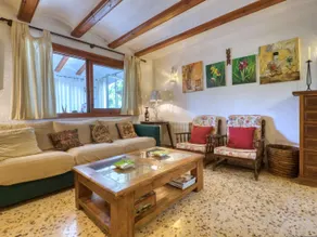Charmante maison de vacances avec barbecue, terrasse et jardin - Image 3
