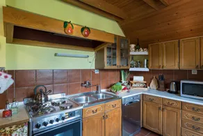 The Mountain Paradise Holiday House - Image 5