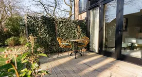 Van Heeckeren City Centre Jacuzzi Lofts - Image 5