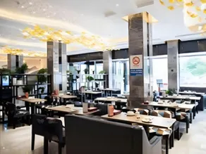 VX Hotel Shangrao High-Speed Railway Station - Image 2