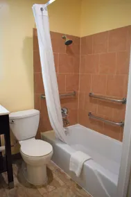 SureStay by Best Western Portland City Center - Image 3