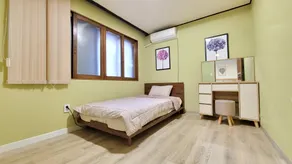 [Hongdae] Grand suite(2Rooms & 2Bathrooms) #D - Image 5