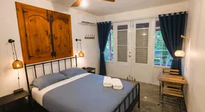 Finca Ki' - Eco Farm Stay Bed & Breakfast - El Yunque Region - Image 2
