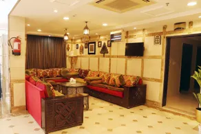 فندق المربع السابع Seventh Square Hotel - Image 5