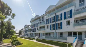 5-Sterne-Ferienapartment Dünensand direkt am Kurstrand - Image 5