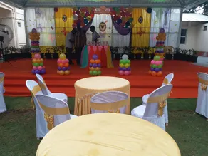 Sathya Garden Resort - Mettupalayam - Image 4