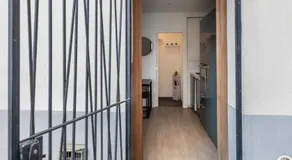 Chaleureux Studio 2 pers - Image 5