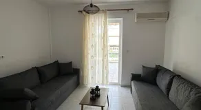 Seaside Paralio Apartment - Image 5
