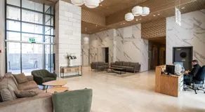 HolySuite J Tower - Image 2