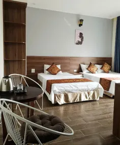 HANA HOTEL - Image 5