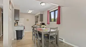 Cozy2bd Aurora Chgolnd Freeparkg Sleeps6 FreeWI-FI - Image 5
