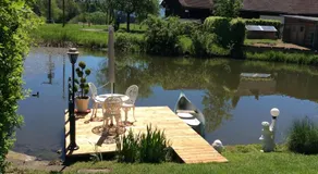 Traumferienhaus Pfänderblick mit 4 Sternen - Image 5