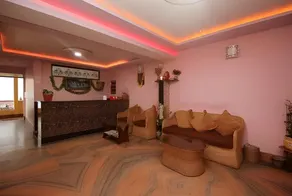 Collection O 809288 Hotel Shanti Priya - Image 4