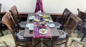 Polvon Ota Hotel - Image 4