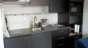 Appartment Porte de Versailles Paris Expo - Image 3