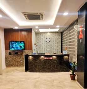 Mayda Residency By Mayda Hospitality Pvt. Ltd. - Image 5
