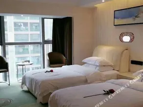 Little Apple Hotel - Image 5