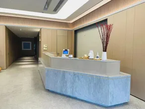Ji Hotel Dongtai - Image 4