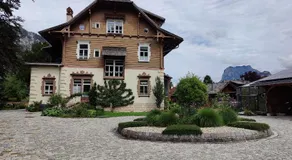 Wohnen am See Villa Schrötter direkt am Traunsee - Image 4