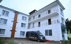Hotel Daiwarch - Image 3