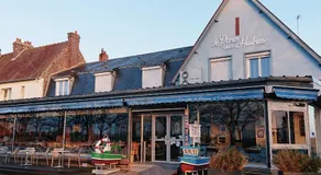 Le Parc aux Huîtres Hôtel Restaurant - Image 4