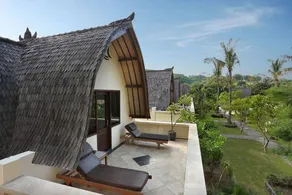 Cozy 2 BR Akoya Pool Villa #Z62 - Image 3