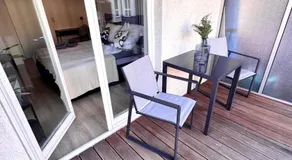 Ferienwohnung Markkleeberg Zentrum - Image 3