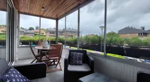 Hondarribia con piscina, parking y terraza - Image 3