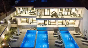 Diamond Blue Villas Lefkada - Image 4