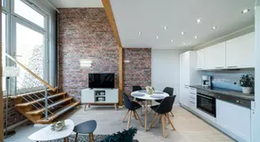 Ferienanlage Serams - Stilvolle Studio- Apartments nahe Binz - Image 3
