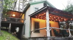 Adirondack Mountain View Retreat - Image 2