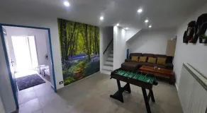 "Blue Villa" with private pool,BBQ in Andora - Image 4