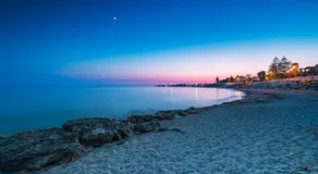 villa delle terrazze on the beach - Image 3