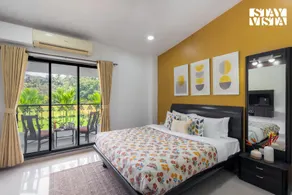 StayVista's Ocean Breeze - Pet Friendly & Private Pool - Image 2