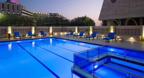 Swissotel Jeddah Al Hamra - Image 3