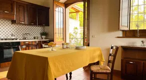Le Conche country house - Image 4