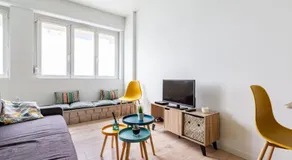 Joli Studio, à 50 m du Centre Ville et à 150 m de la Plage - 4 Personnes - Image 2