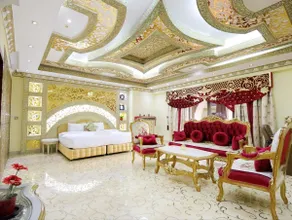 VIP Castles JBR Suites -R4- Upgraded 3 Bedroom - Image 3