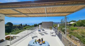 Villa Margot - Authentic seaview countryside villa & apartments - Image 3